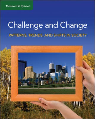 Challenge and Change in Society, Grade 12, HSB4U